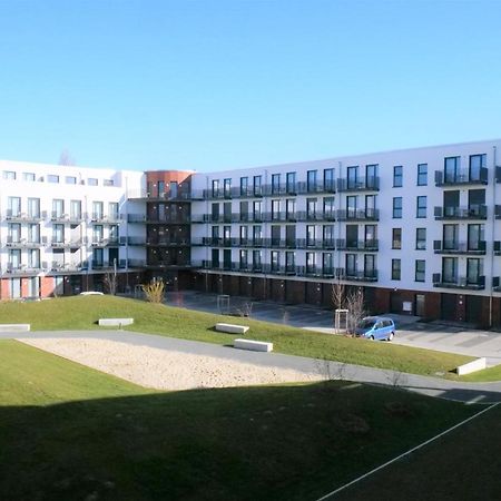 Adapt Apartments Brunszwik Zewnętrze zdjęcie