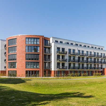 Adapt Apartments Brunszwik Zewnętrze zdjęcie