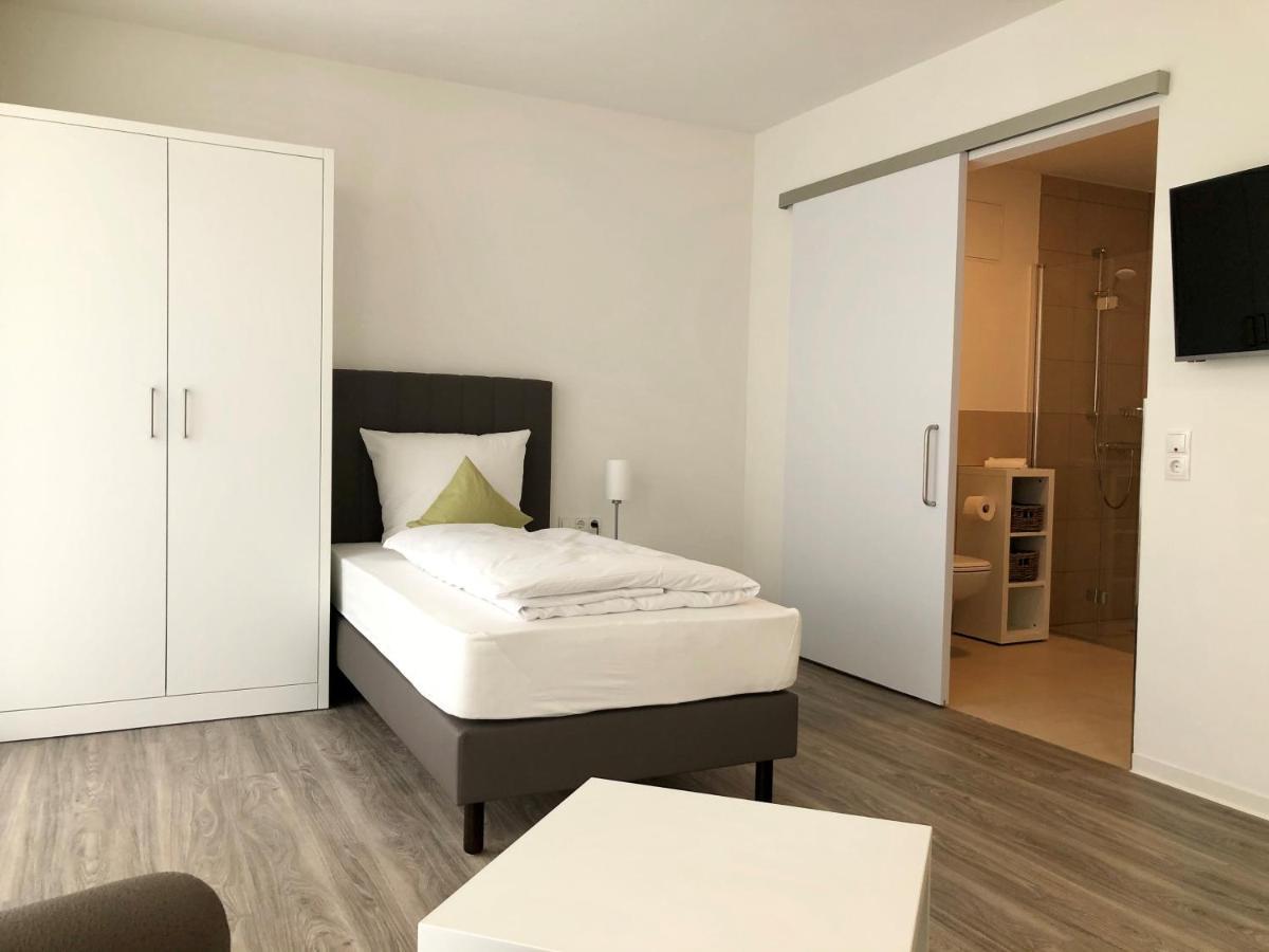 Adapt Apartments Brunszwik Zewnętrze zdjęcie
