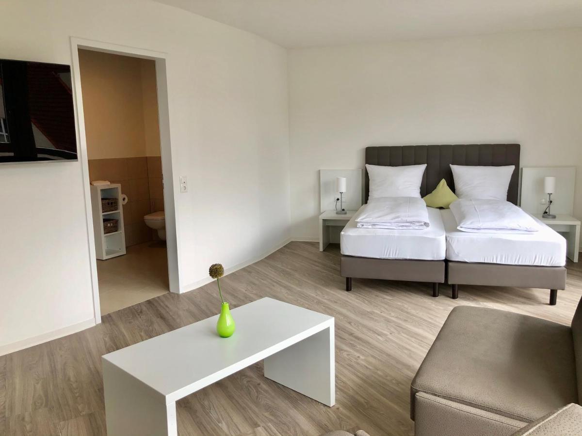 Adapt Apartments Brunszwik Zewnętrze zdjęcie