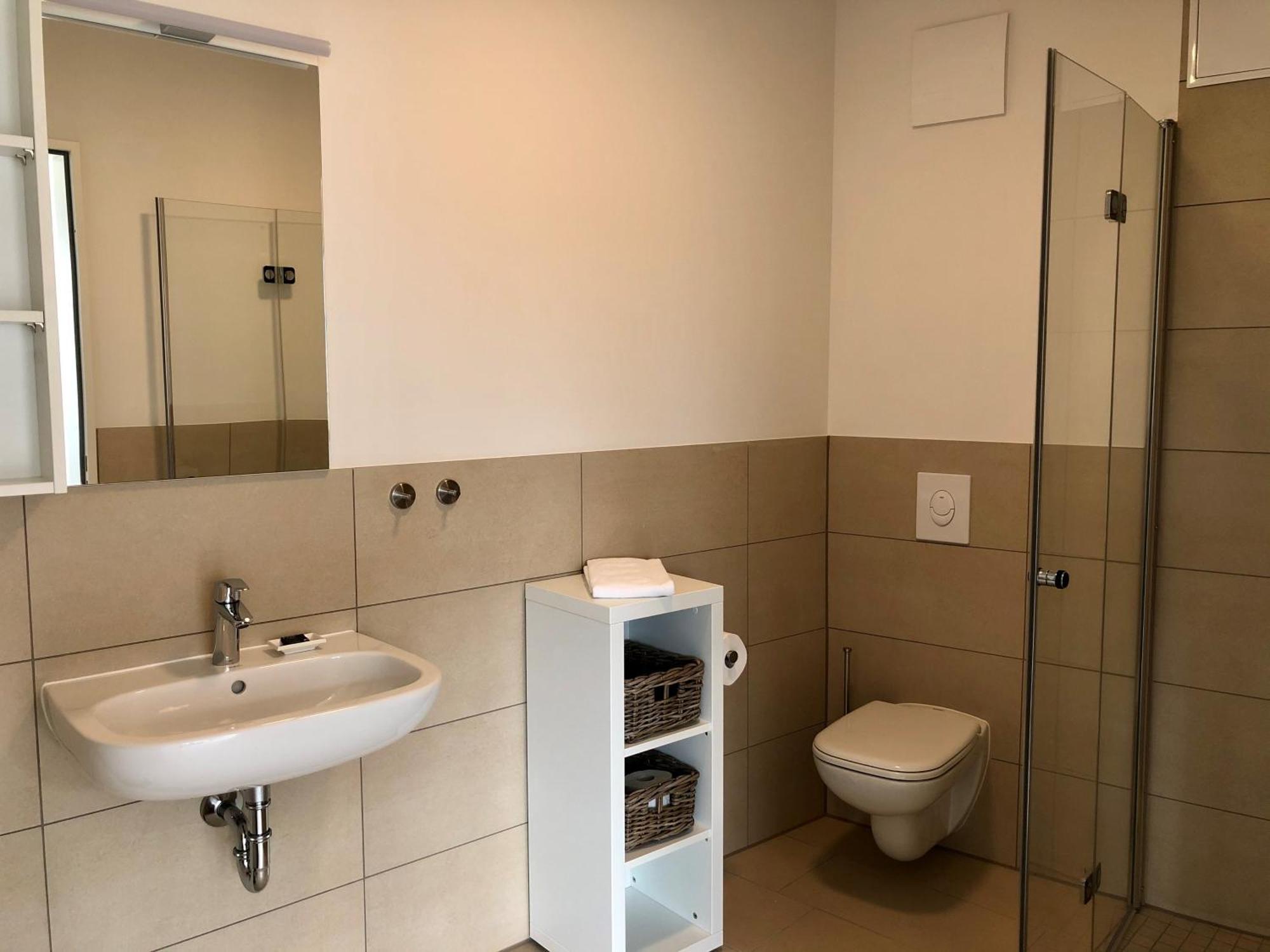 Adapt Apartments Brunszwik Zewnętrze zdjęcie