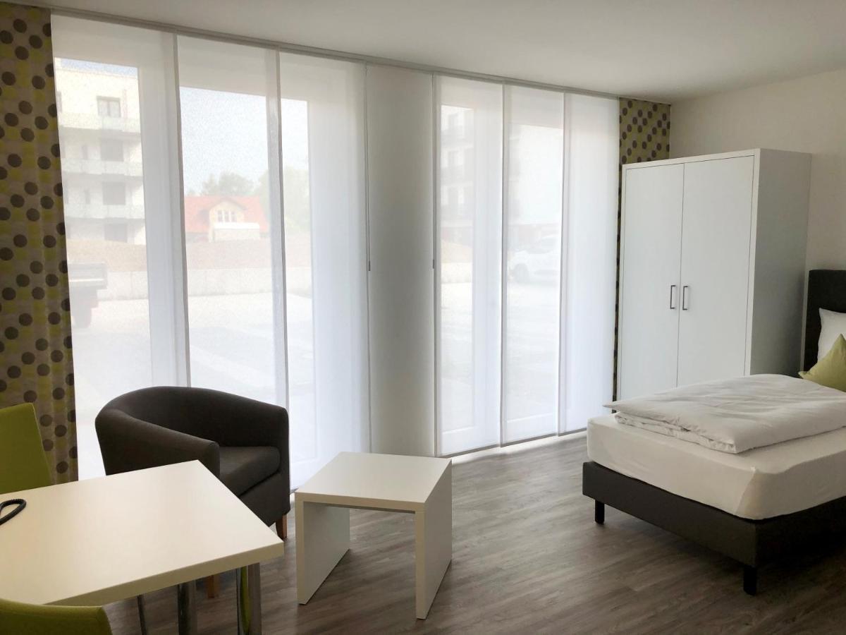 Adapt Apartments Brunszwik Zewnętrze zdjęcie