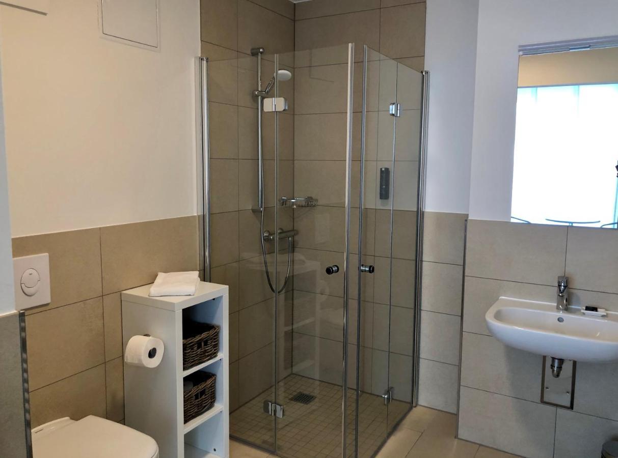 Adapt Apartments Brunszwik Pokój zdjęcie
